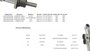 Imagen de BOMBA FRENO M-BENZ SPRINTER 310/312/412CDI 25,4MM